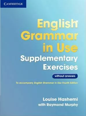 English Grammar In Use Supplementary Exercises Without Answers