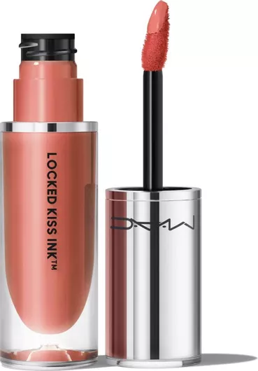 Κραγιόν M.A.C Locked Kiss Ink Teaser 4ml