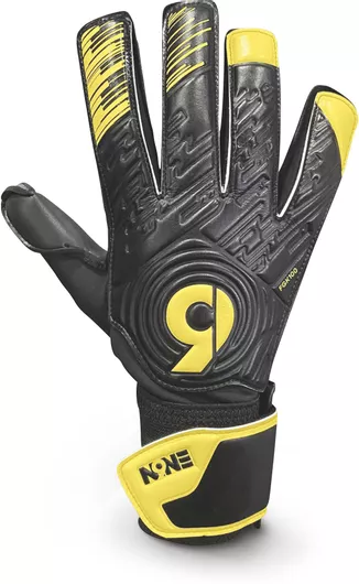 Γάντια Τερματοφύλακα Nine No 6