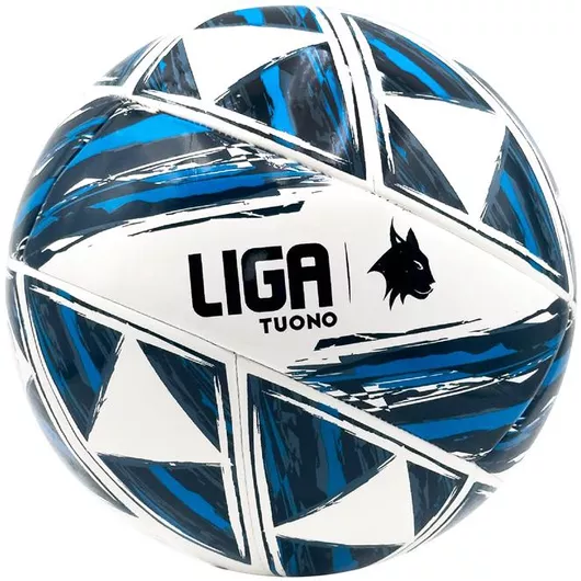 Μπάλα Ποδοσφαίρου Liga Sport Πολύχρομο