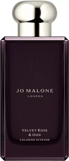 Ανδρικό Άρωμα Jo Malone Velvet Rose & Oud Eau de Cologne 50ml