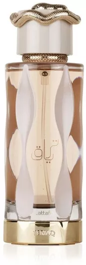 Ανδρικό Άρωμα Lattafa Teriaq Eau de Parfum 100ml