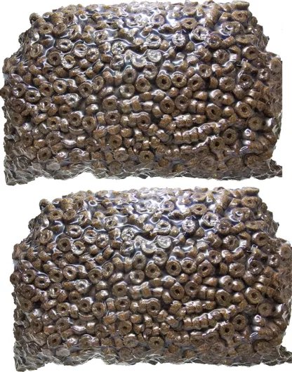 Ξηρά Τροφή Leonardo Super Premium 2kg για Ενήλικες Στειρωμένες Γάτες με Κοτόπουλο