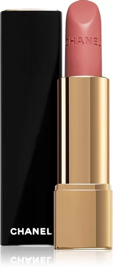 Κραγιόν Chanel Rouge Allure Velvet Luminous Matte 63 Essentielle 3.5gr