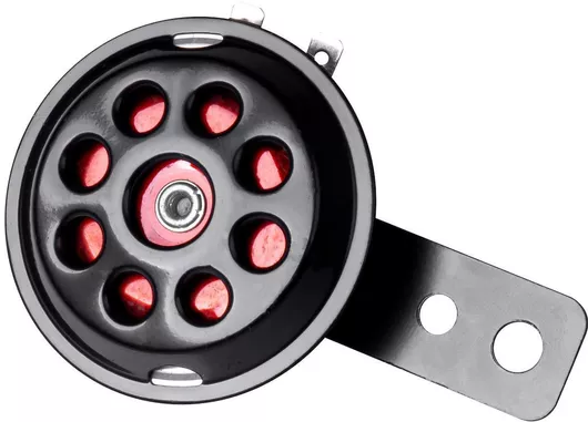 Κόρνα Αυτοκινήτου/Τρακτερ/Suv AMiO 03615 12V 65mm Αμιο 1τμχ