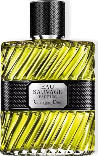 Dior Eau Sauvage Cologne Eau de Cologne 100ml