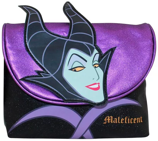 Νεσεσέρ Ταξιδίου Disney Μαύρο