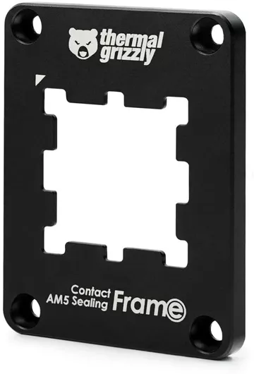 Contact & Sealing Frame Thermal Grizzly Amd Am5 