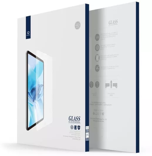 Dux Ducis Tempered Glass Lenovo Tab M8 4th Gen