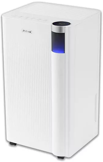 Αφυγραντήρας Primo PRDH-45017i με Συμπιεστή & Ιονιστή 12lt