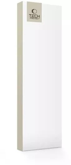 Λουράκι Tech-Protect για Apple Watch 44/45/49mm Νάυλον Πράσινο