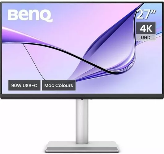 BenQ MA270U IPS HDR Monitor 27" 4K 3840x2160 με Χρόνο Απόκρισης 5ms GTG