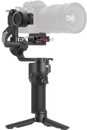 DJI Σταθεροποιητής Κάμερας Gimbal Stabilizer RS 3 Mini