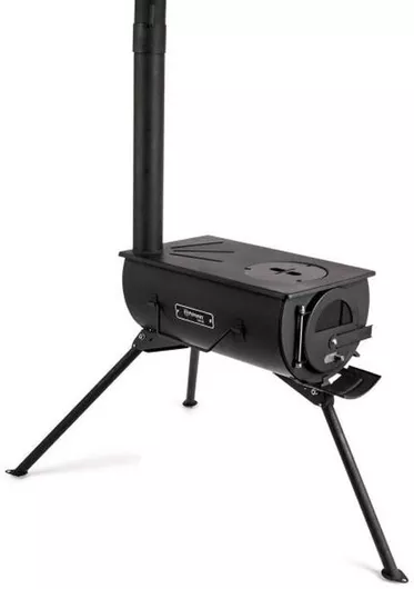 Ξυλόσομπα Petromax για Camping 40x25cm