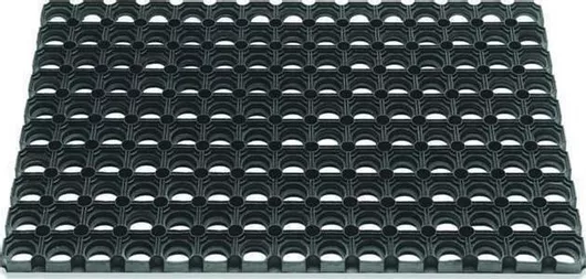 Πατάκι Καουτσούκ Διανομική Rubber 80cm x 120cm 23-19-011