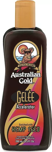 Australian Gold Gelee Solarium Lotion Σώματος 250ml