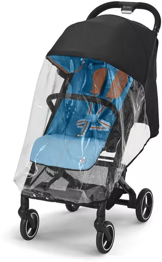 Αδιάβροχο Καροτσιού Cybex Λευκό Beezy