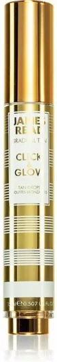 Self Tanning James Read Gradual Κρέμα Σώματος Click And Glow 15ml