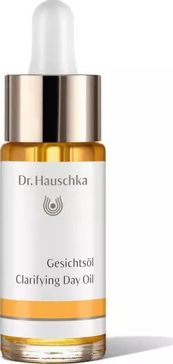 Λάδι Προσώπου Dr. Hauschka Clarifying 18ml