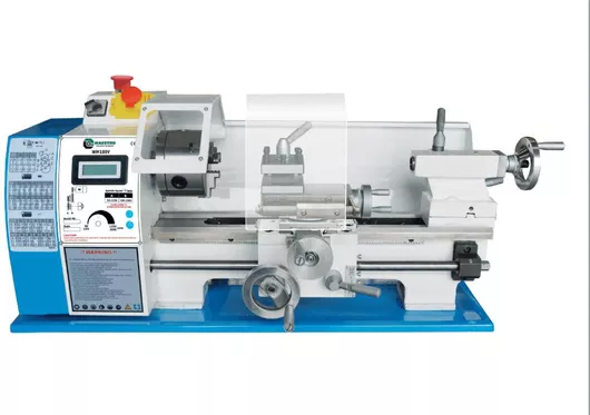 Τόρνος Maestro Μηχανουργικός ML180V με Ισχύ 450W