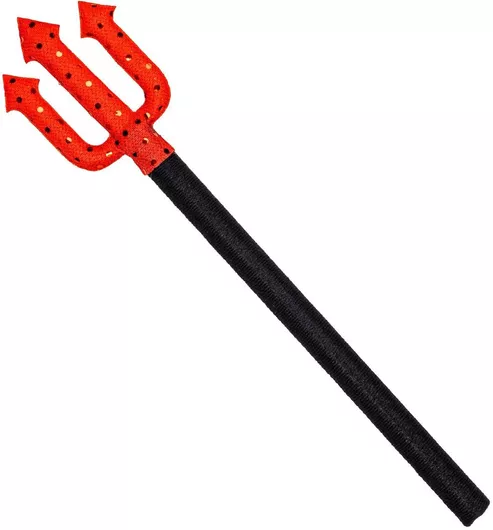 Αποκριάτικη Τρίαινα