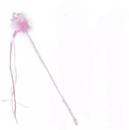 Αποκριάτικο Ραβδάκι Φούξια