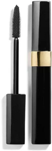 Chanel Inimitable Mascara για Όγκο, Μήκος & Καμπύλη 10 Black 6ml