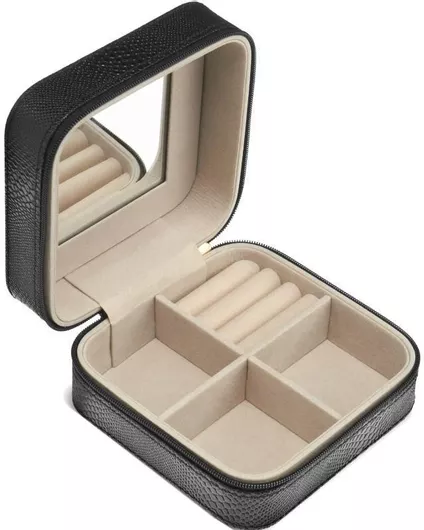 Μπιζουτιέρα Gillian Jones Κουτί