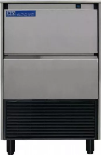 Παγομηχανή ITV Ice Makers με Λειτουργία Ψεκασμού & Ημερήσια Παραγωγή 64kg Gala NG60
