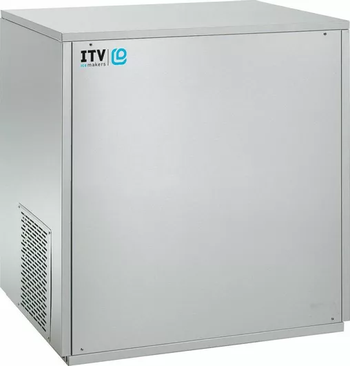 Παγομηχανή ITV Ice Makers με Λειτουργία Ψεκασμού & Ημερήσια Παραγωγή 153kg Delta MDP150