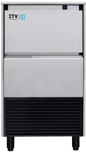 Παγομηχανή ITV Ice Makers με Λειτουργία Ψεκασμού & Ημερήσια Παραγωγή 30kg Gala NG30