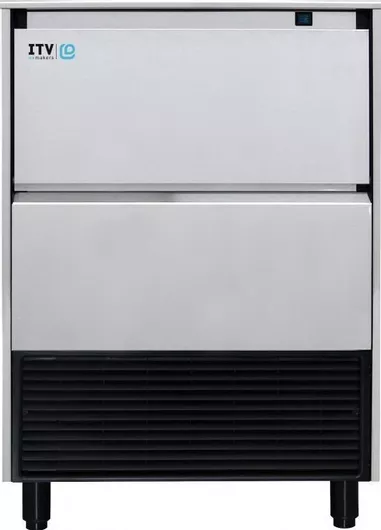 Παγομηχανή ITV Ice Makers με Λειτουργία Ψεκασμού & Ημερήσια Παραγωγή 148kg Gala NG150
