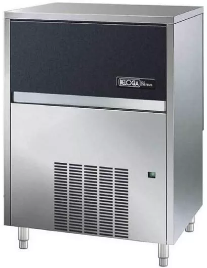 Παγομηχανή Belogia με Λειτουργία Ψεκασμού & Ημερήσια Παραγωγή 90kg