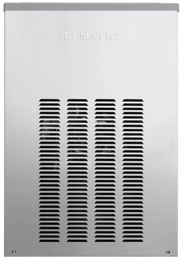 Παγομηχανή Icematic με Ημερήσια Παραγωγή 540kg