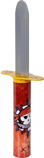 Σπαθί Αποκριάτικο Καφέ