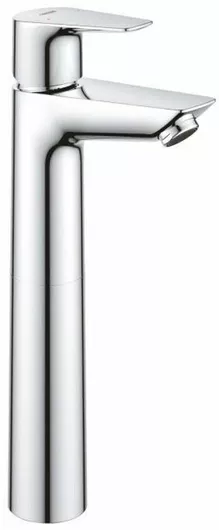 Μπαταρία Νιπτήρα Grohe Start Edge Αναμεικτική