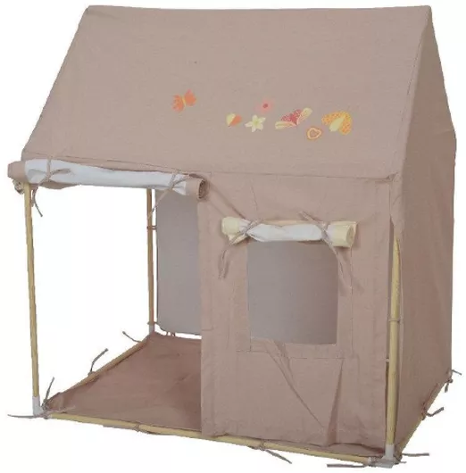 Παιδική Σκηνή Σπιτάκι Καφέ