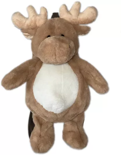 Παιδική Τσάντα Πλάτης Τάρανδος