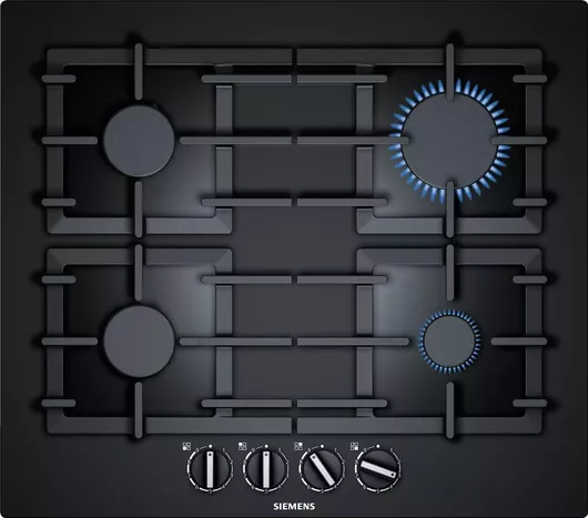 Εστία Υγραερίου Siemens EP6A6PB90 Αυτόνομη 59x52cm