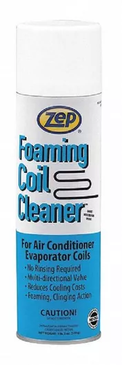 Καθαριστικό Air Condition Zep 0.6lt