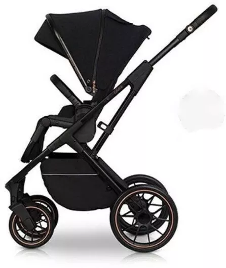 Καρότσι Μωρού Cavoe Axo Meteorite