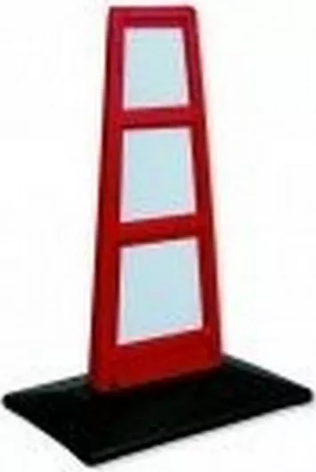 Κολωνάκι Σήμανσης Πλαστικό