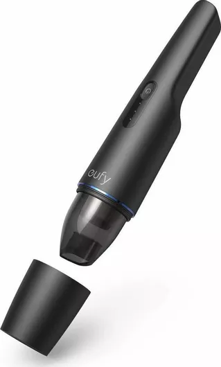Σκουπάκι Χειρός Eufy HomeVac H11 Pure Επαναφορτιζόμενο 3.8V Μαύρο