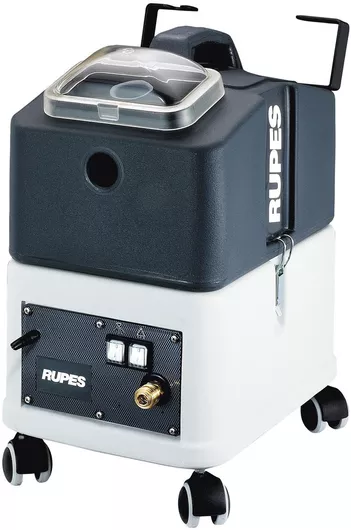 Σκούπα Υγρών / Στερεών Rupes 1500W με Κάδο 14lt