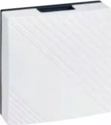 Legrand Κουδούνι Πόρτας 2 Τόνων με Μετασχηματιστή