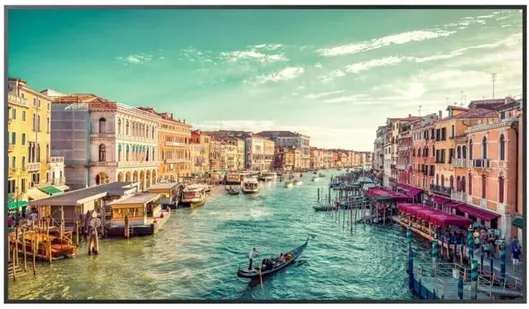 Samsung LH98QBTBPGCXEN Public Display LED 4K UHD 98"