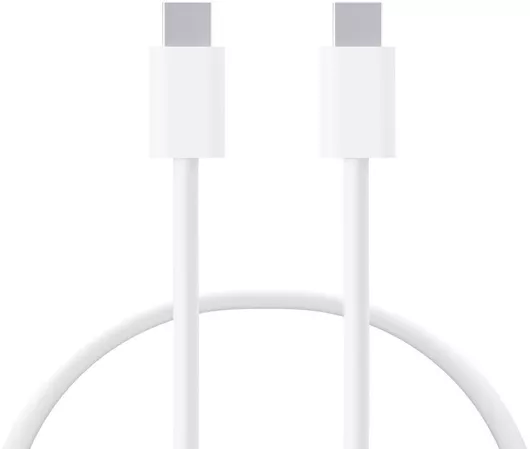 Καλώδιο Contact USB-A to Lightning Λευκό 1m