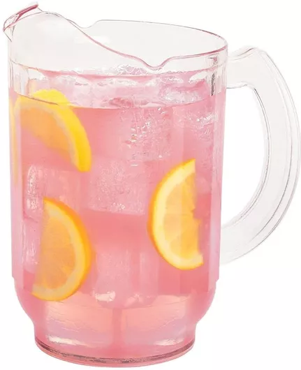 Κανάτα Σερβιρίσματος Cambro Πλαστική 1800ml