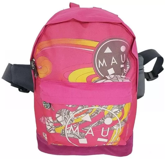 Paxos Σχολική Τσάντα Πλάτης Γυμνασίου - Λυκείου