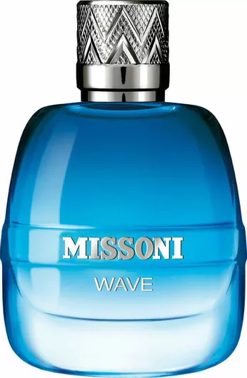 Ανδρικό Άρωμα Missoni Wave Eau de Toilette 100ml